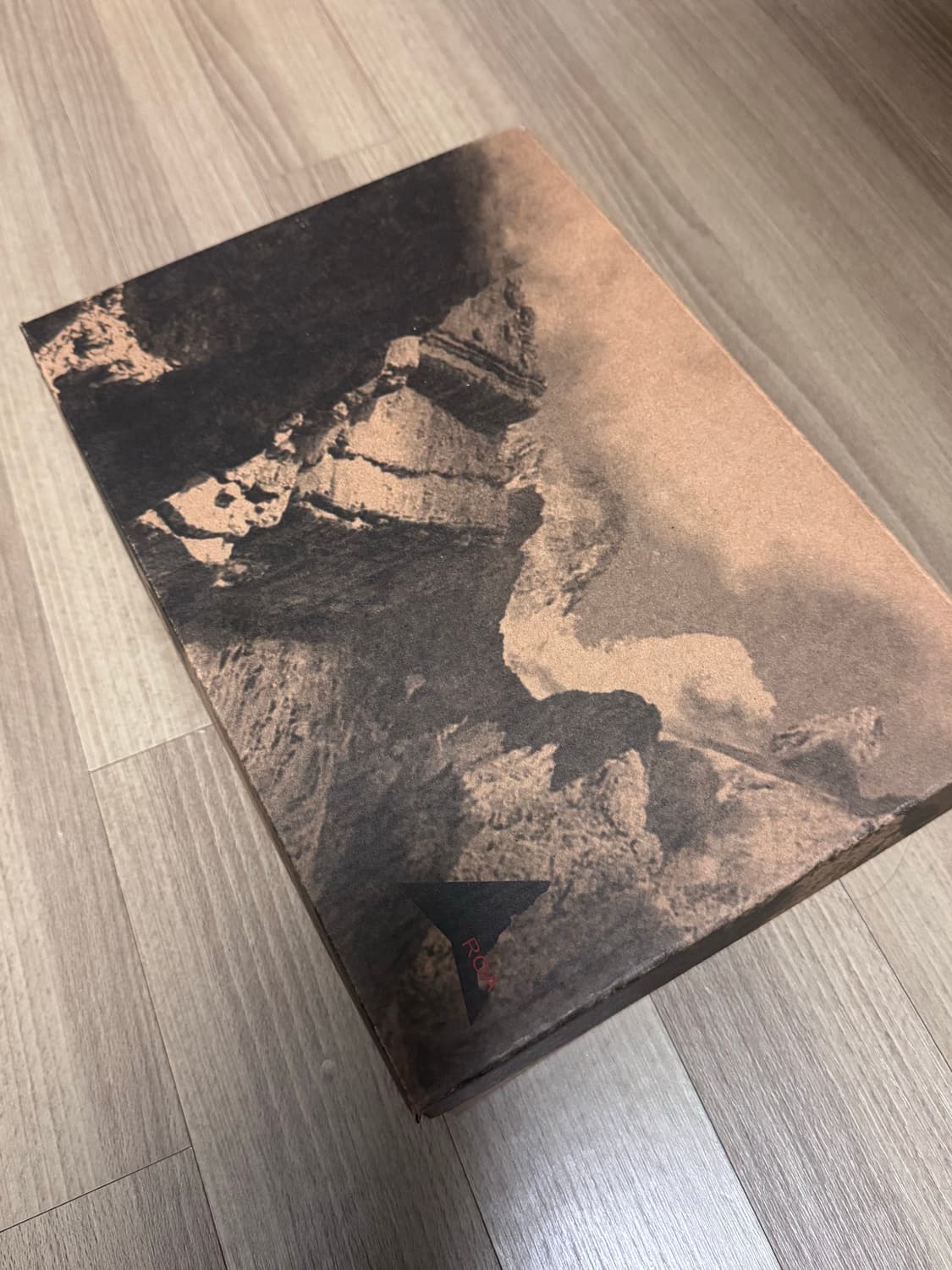 로아 닐 토프 그레이(새상품) 상품이미지8