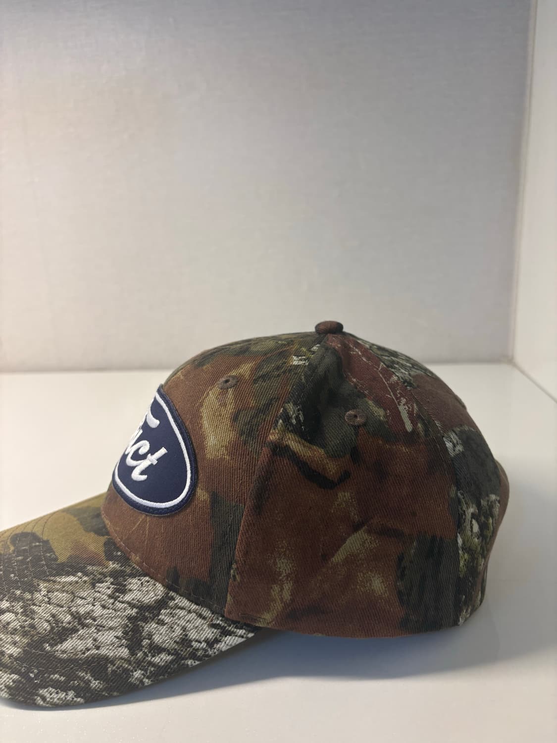 fuct 퍽트 리얼트리 모자 상품이미지3