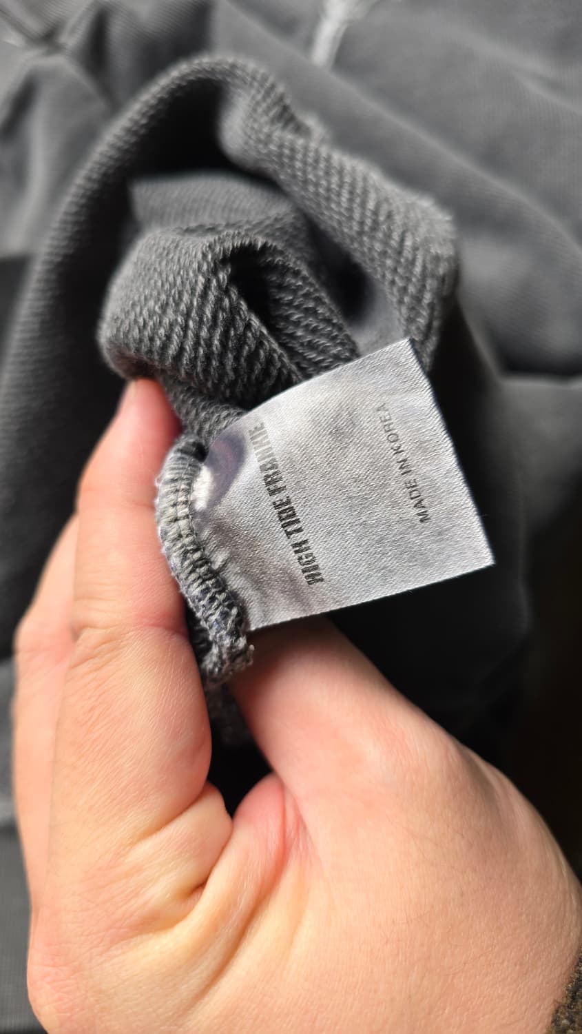 새상품) 하이타이드프랭키 스웻셔츠 상품이미지8