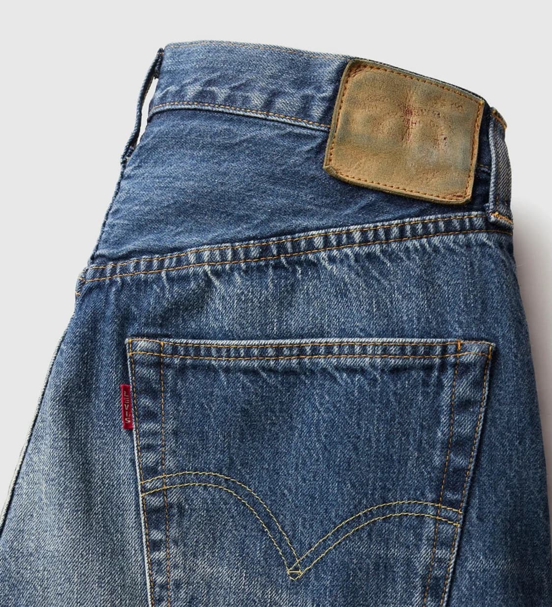 LVC 47501-0026 W30 L32 상품이미지6