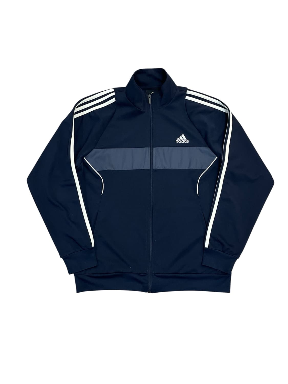 아디다스 져지 네이비 100 #csz3559 상품이미지3