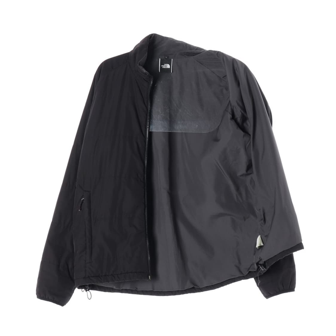 노스페이스 경량패딩 L 상품이미지2