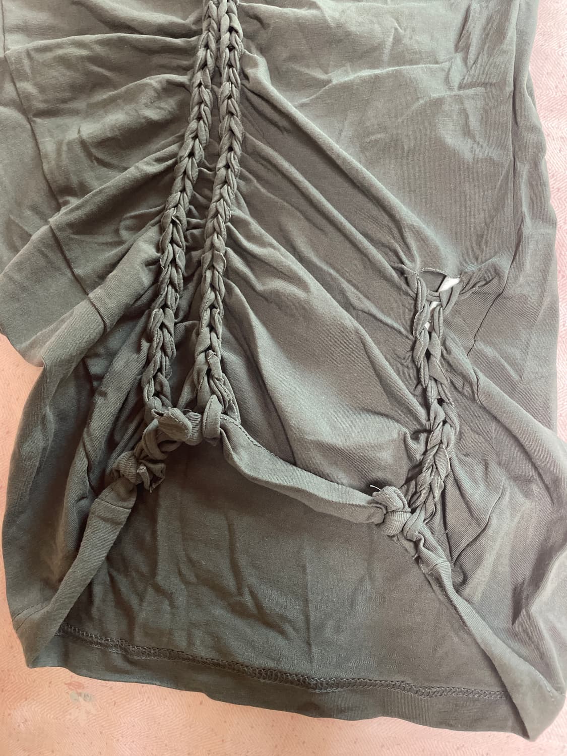 카시코 반팔티 상품이미지3