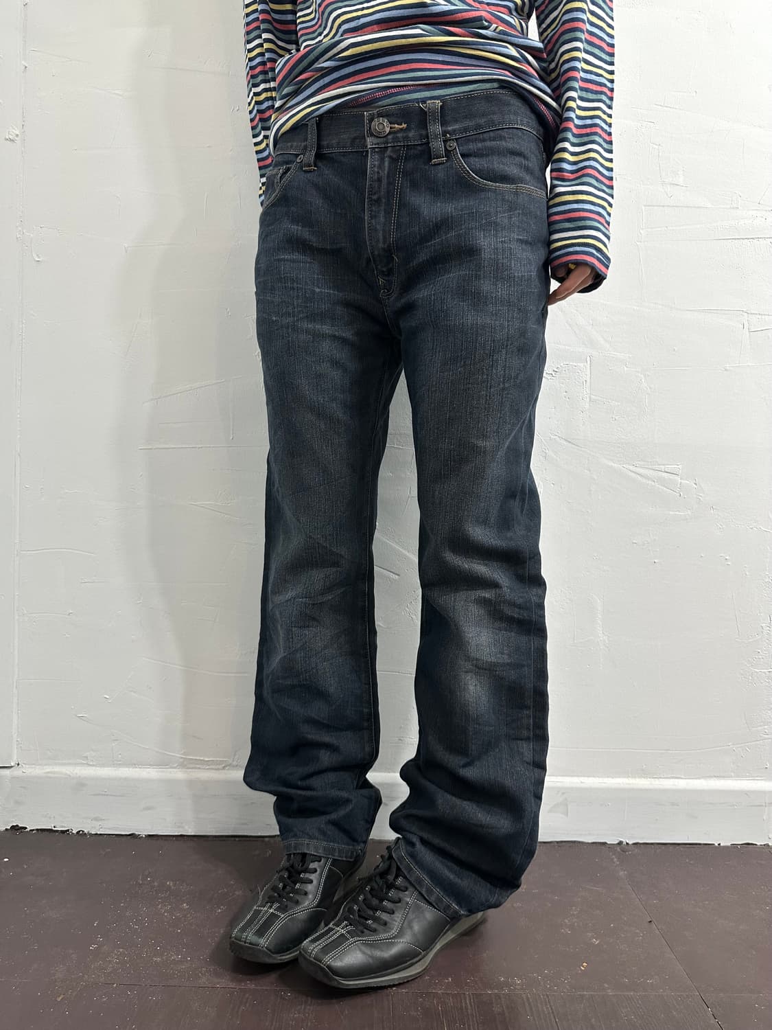 gap denim pants 상품이미지4