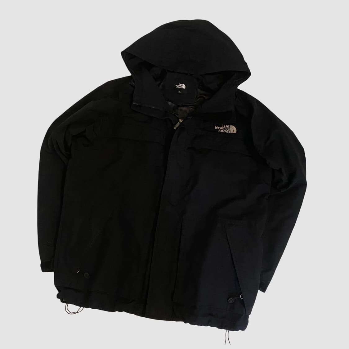 노스페이스 바람막이 상품이미지1