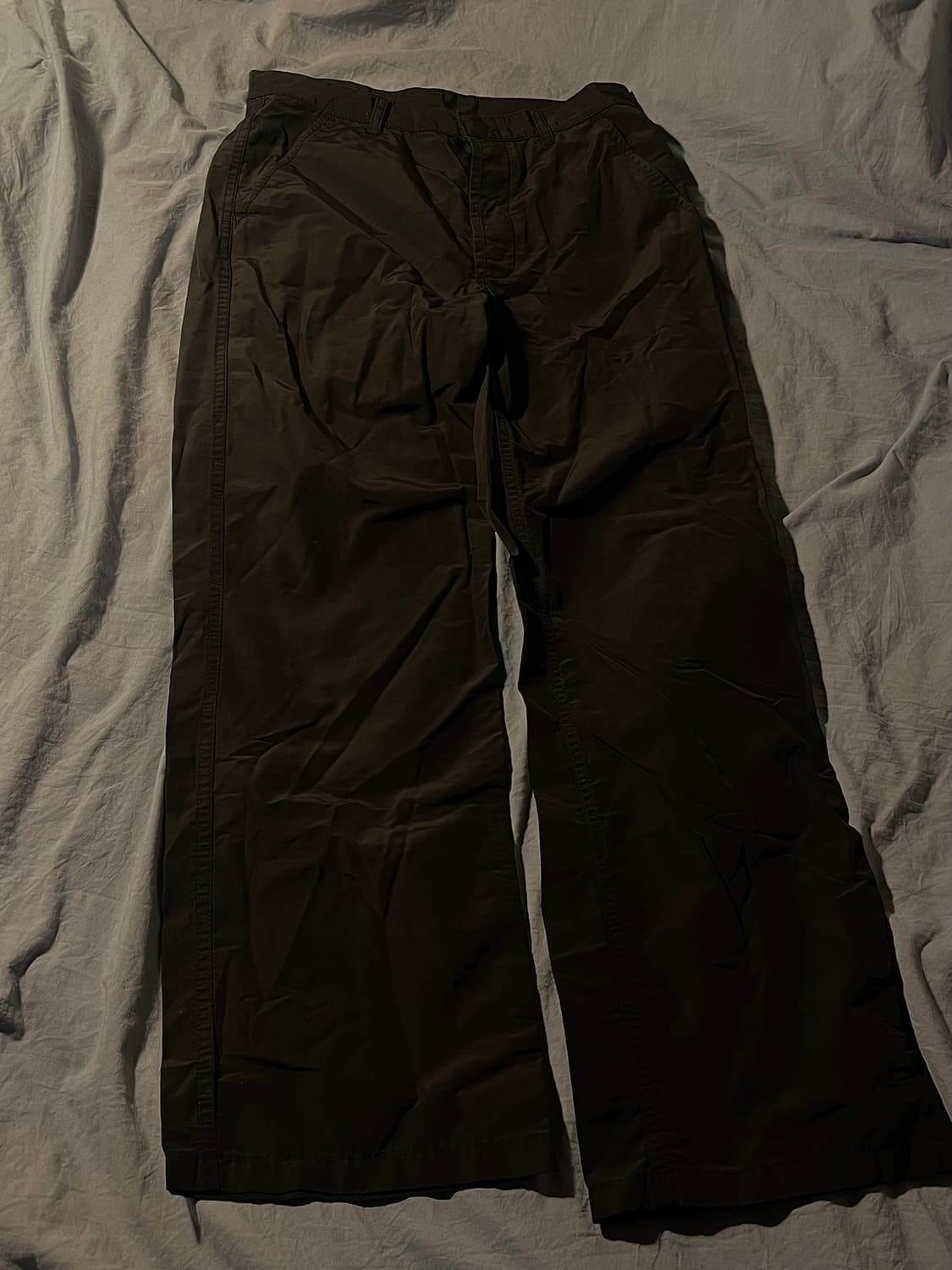 크리스토퍼 르메르 (CHRISTOPHE LEMAIRE) 아카이브 팬츠 상품이미지1