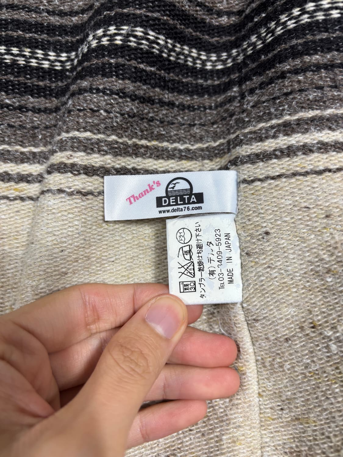 일본 Melple 워크자켓 더플자켓 L사이즈 상품이미지7