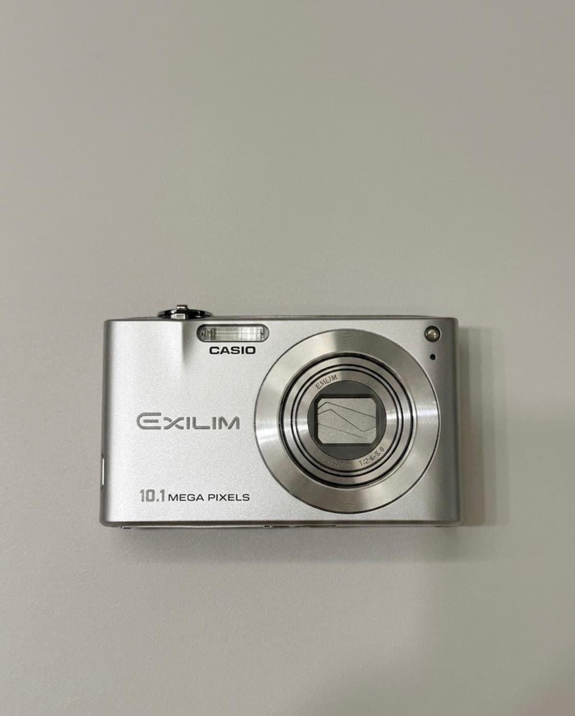 카시오 엑슬림 EX-Z100 상품이미지1