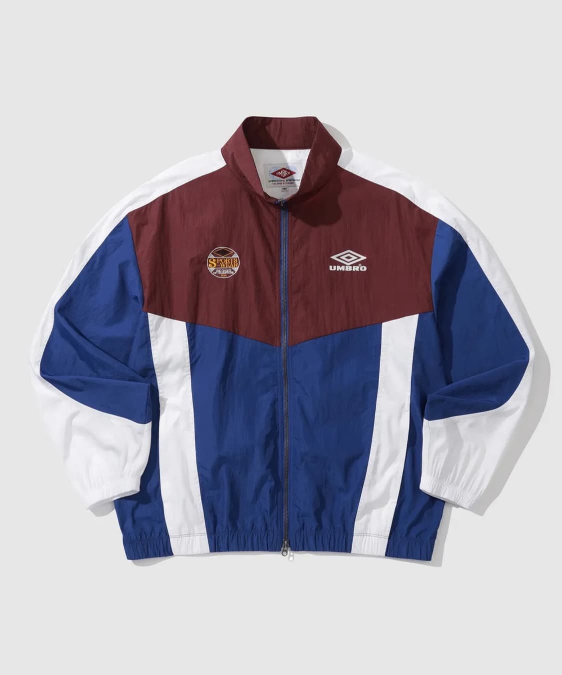 엄브로 우븐 자켓 XXL(110) 정품 새상품 상품이미지1