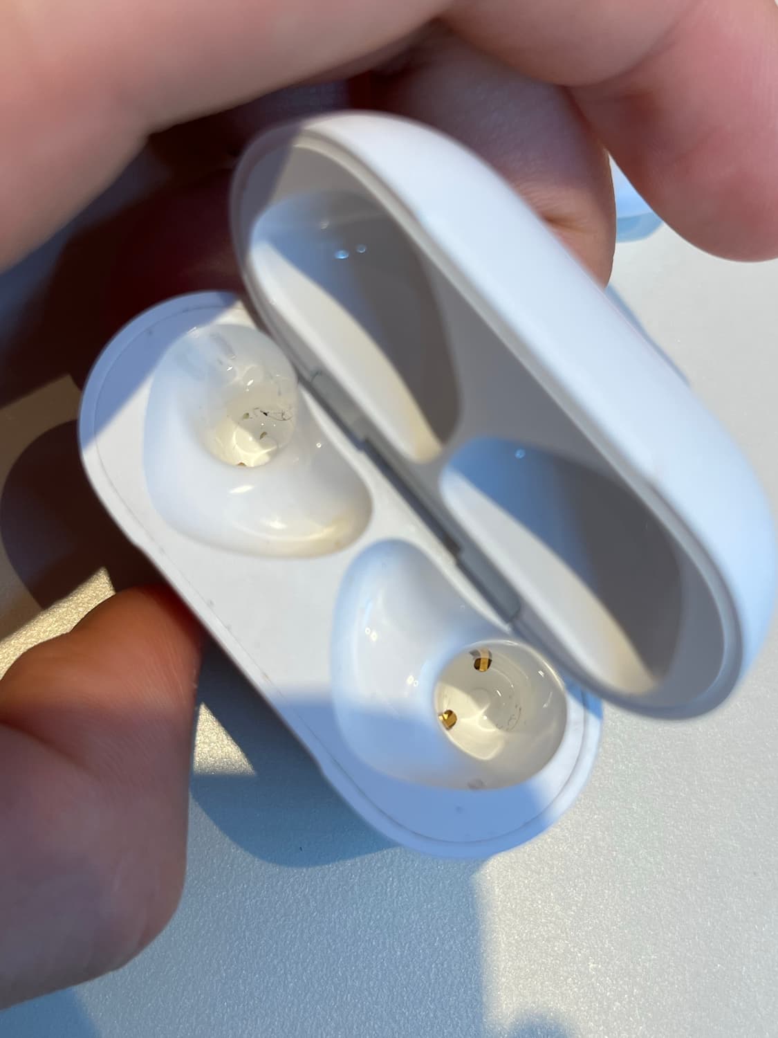 에어팟 4세대 노캔 상품이미지5