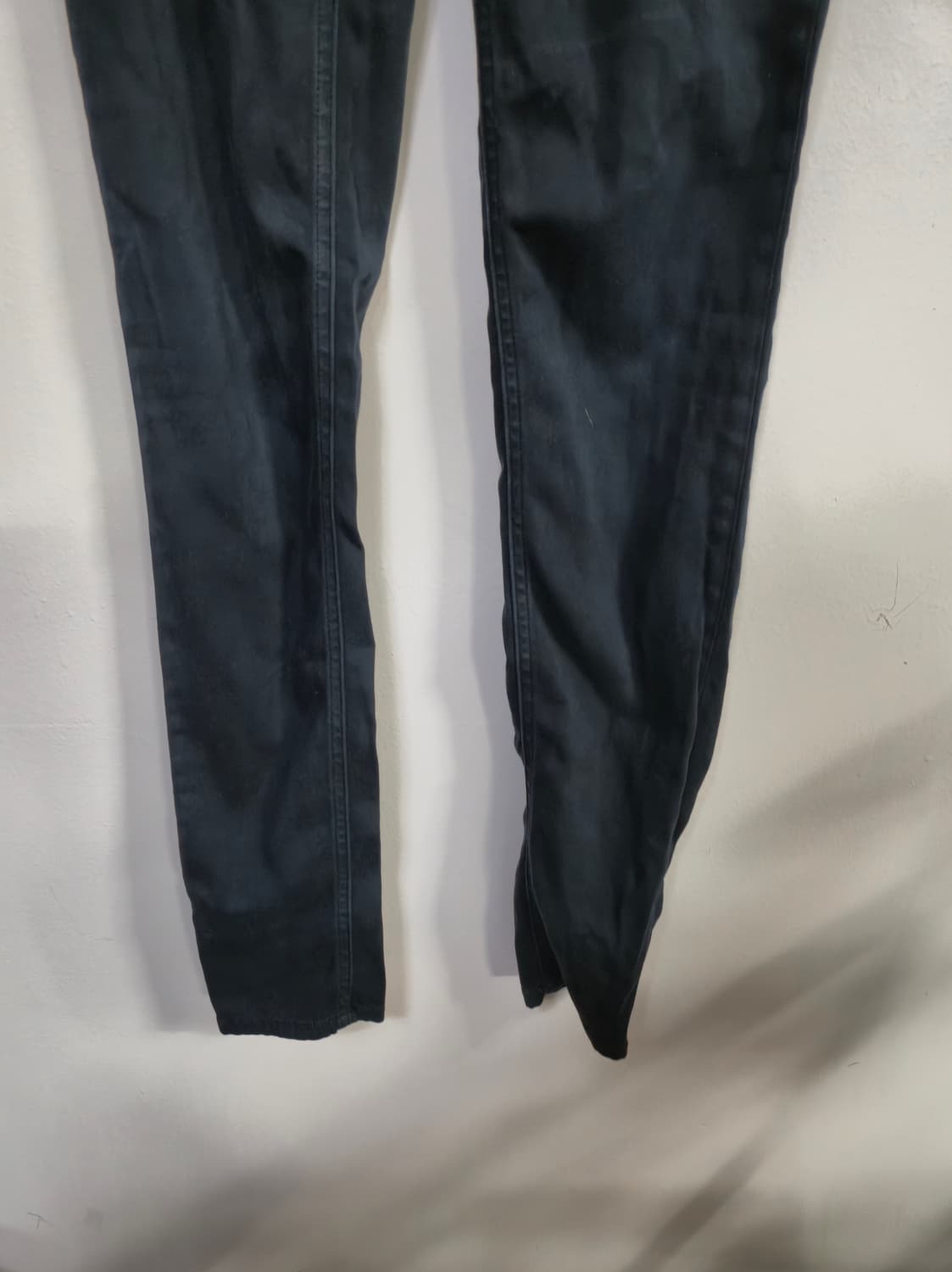 랙앤본 블랙 데님 청바지(27) 상품이미지6