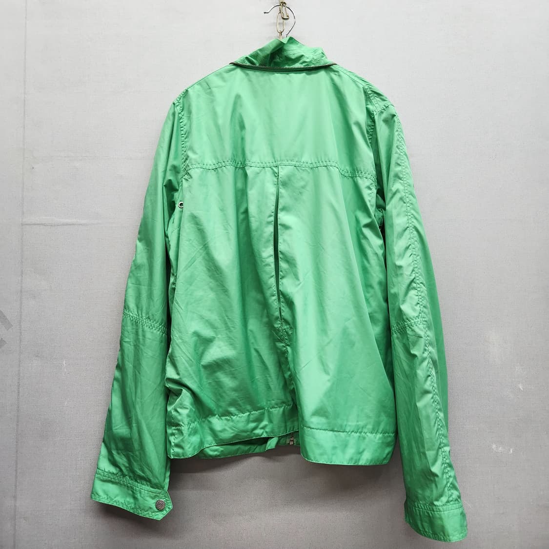 오일릴리 필드자켓 바람막이 40(M) 상품이미지4