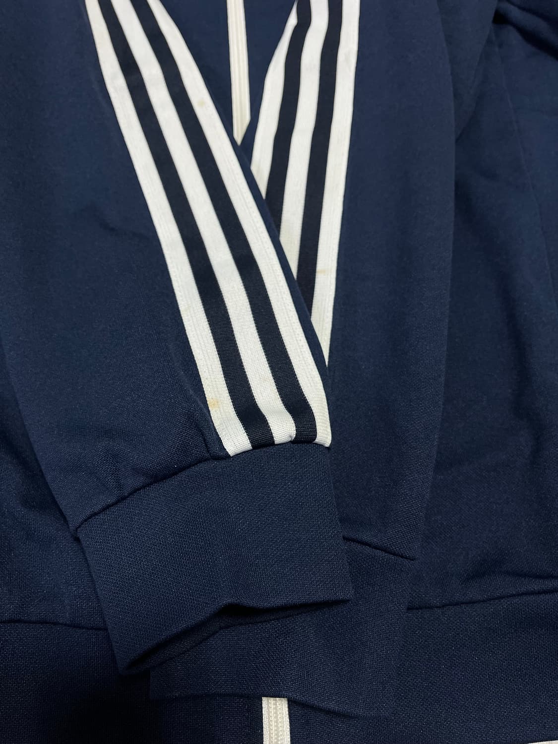 아디다스 유로파 네이비 95-100 상품이미지4