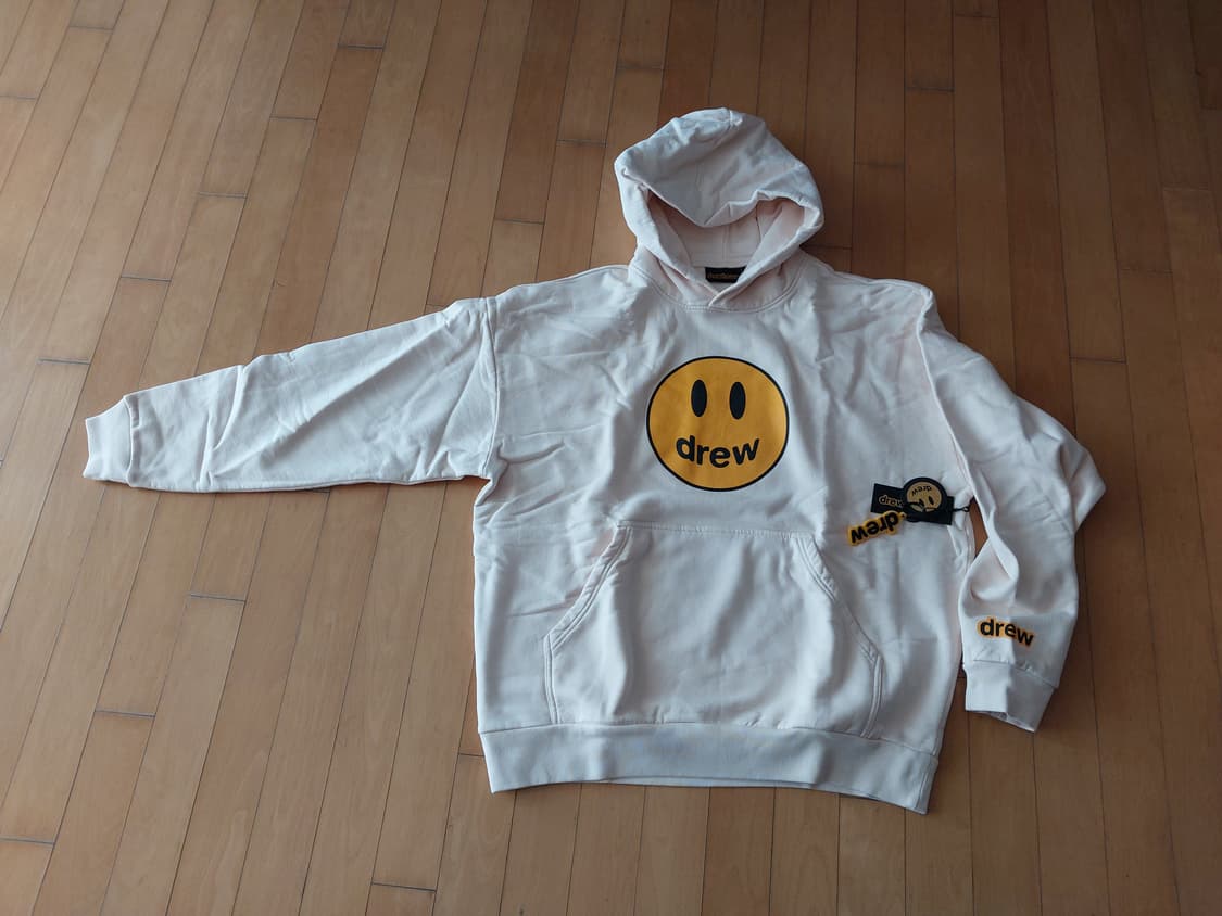 드류하우스 후드 상품이미지1