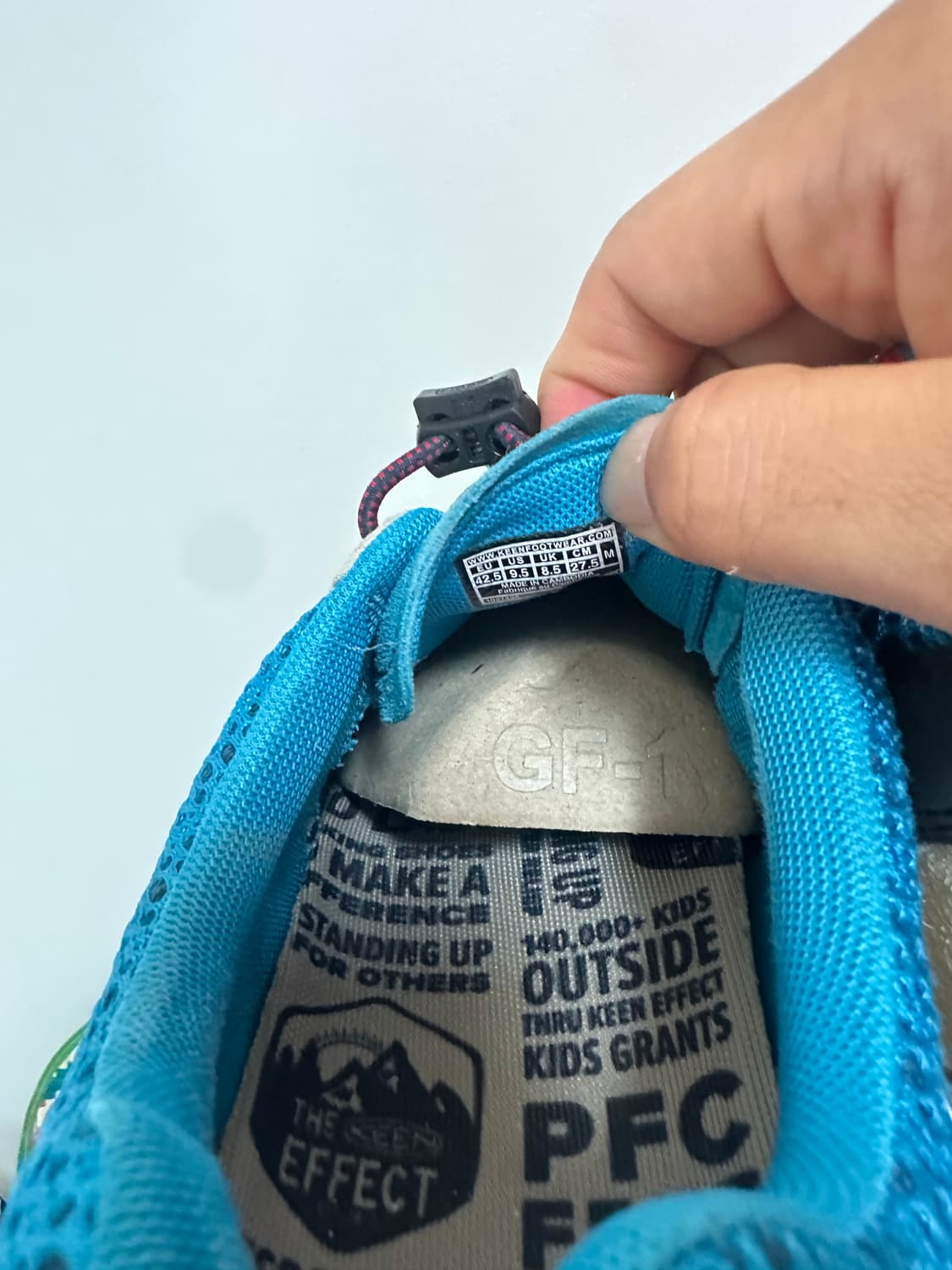 킨 재스퍼 275 상품이미지6