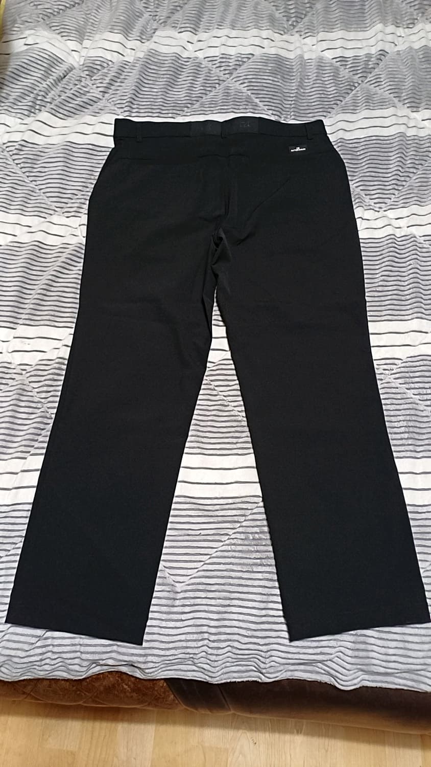 커터앤벅 춘추골프바지 실측35인치 기장97 상품이미지4