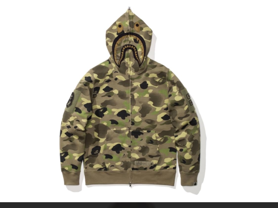 베이프 상품이미지1