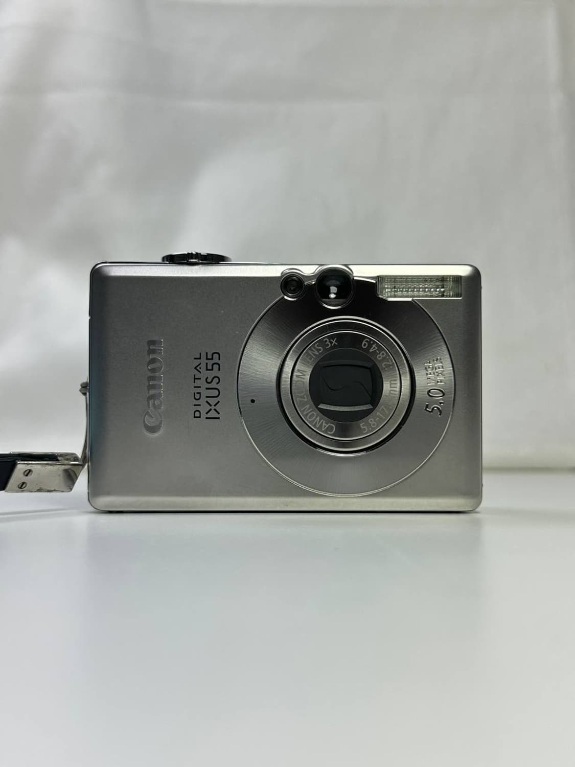 민트✧･ﾟCanon ixus 55 ixy 60 sd450 캐논 익서스 상품이미지4