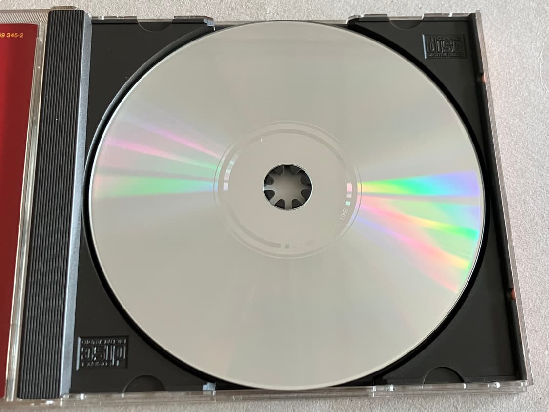 장피에르주네 90년대 영화 델리카트슨 사람들 OST 영화음악 CD 시디 상품이미지4