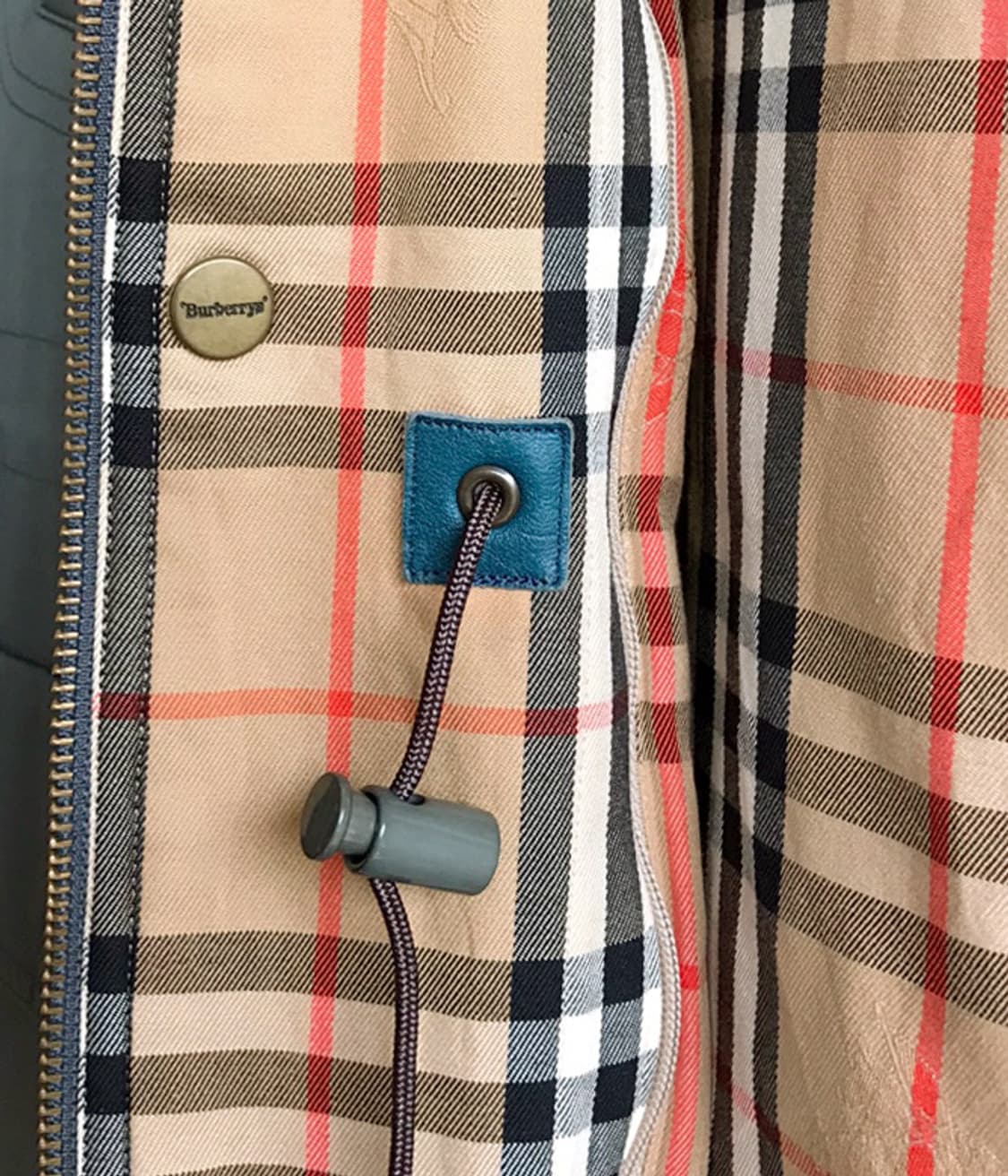 Burberrys 상품이미지5