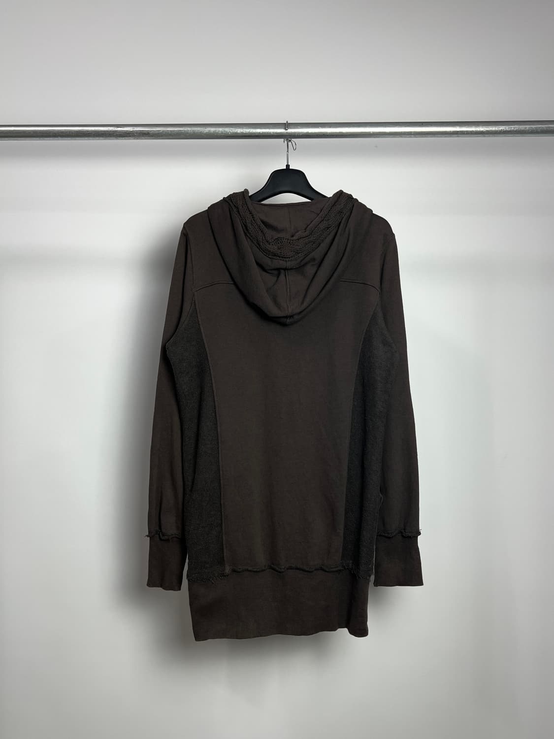 BACKNUMBER 후드 집업  상품이미지9