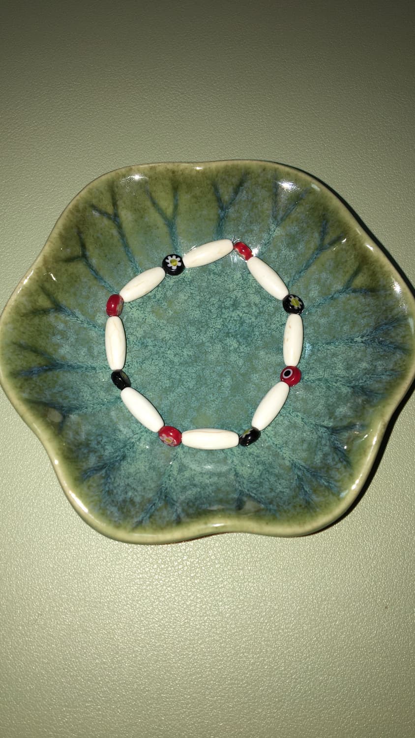 베네치아 비즈 팔찌 상품이미지2