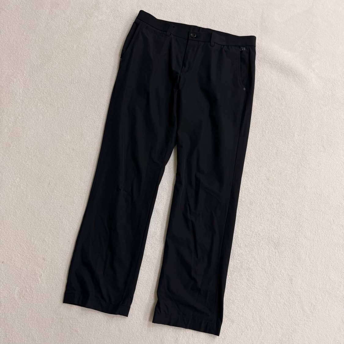 86 커터앤벅 기능성 바지 0527T 상품이미지1
