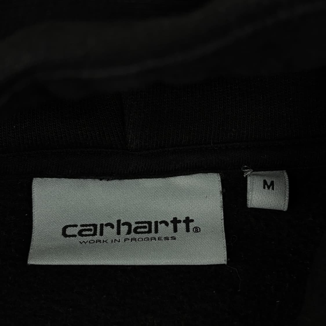 칼하트 후드집업 상품이미지7