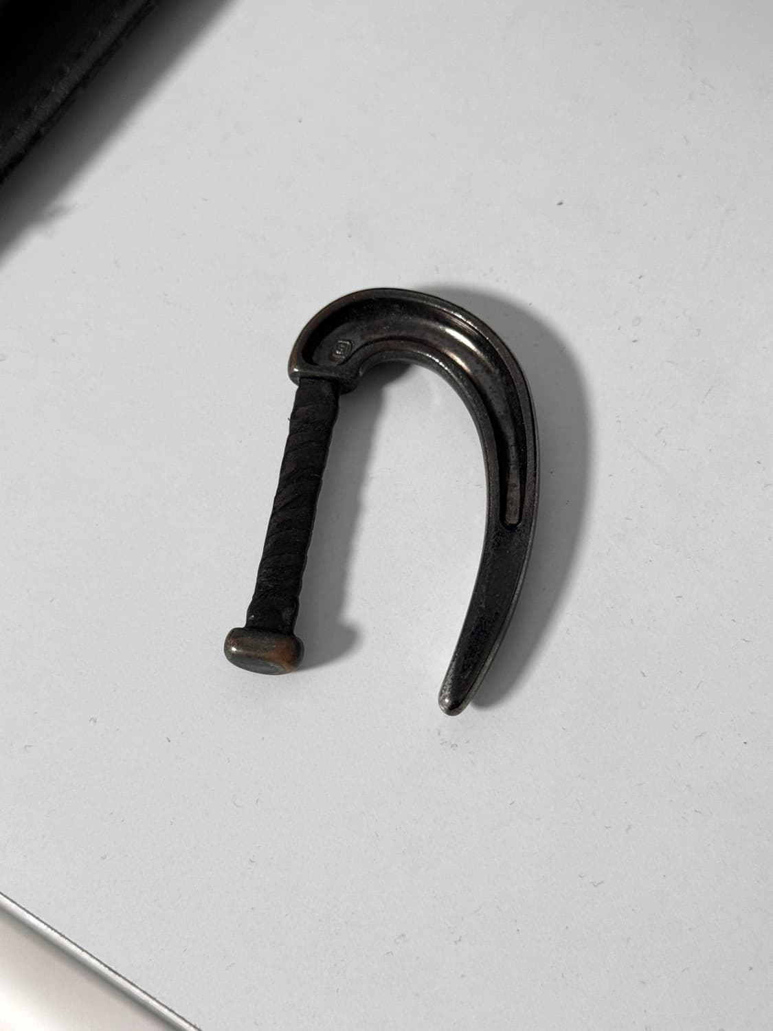 scythe ring (가레스퓨 낫링) 상품이미지2