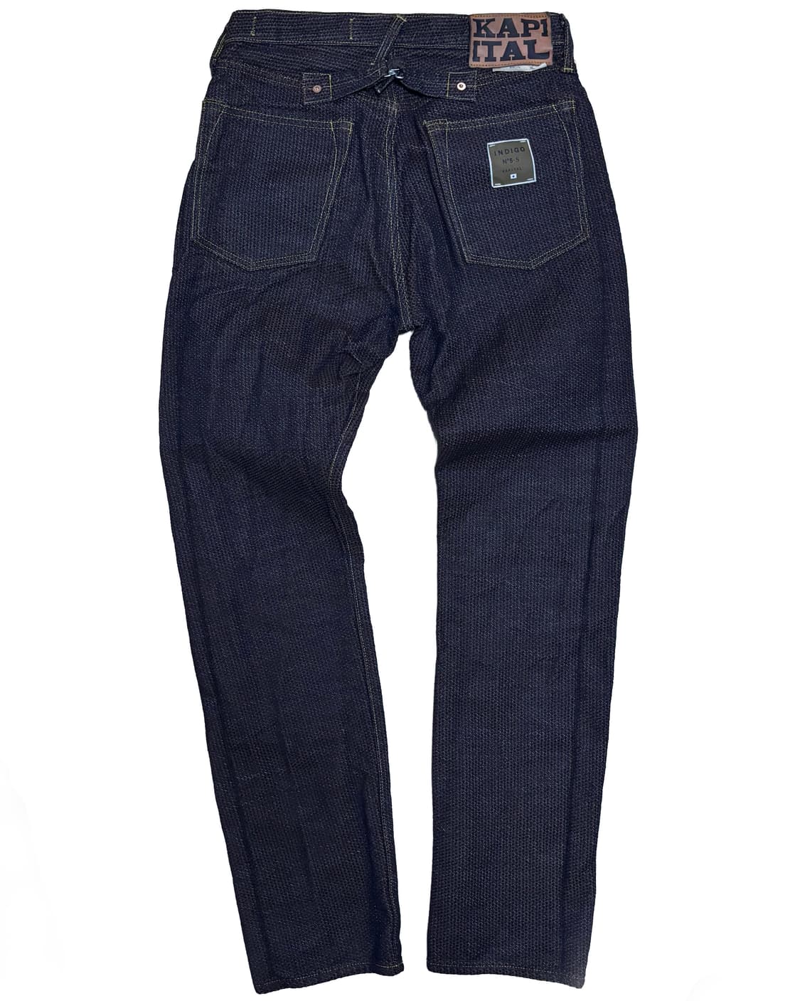 캐피탈 센츄리 No.5s 32 상품이미지2