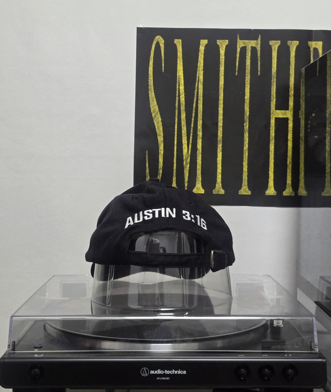 90's Headmost Stone Cold Cap 상품이미지4