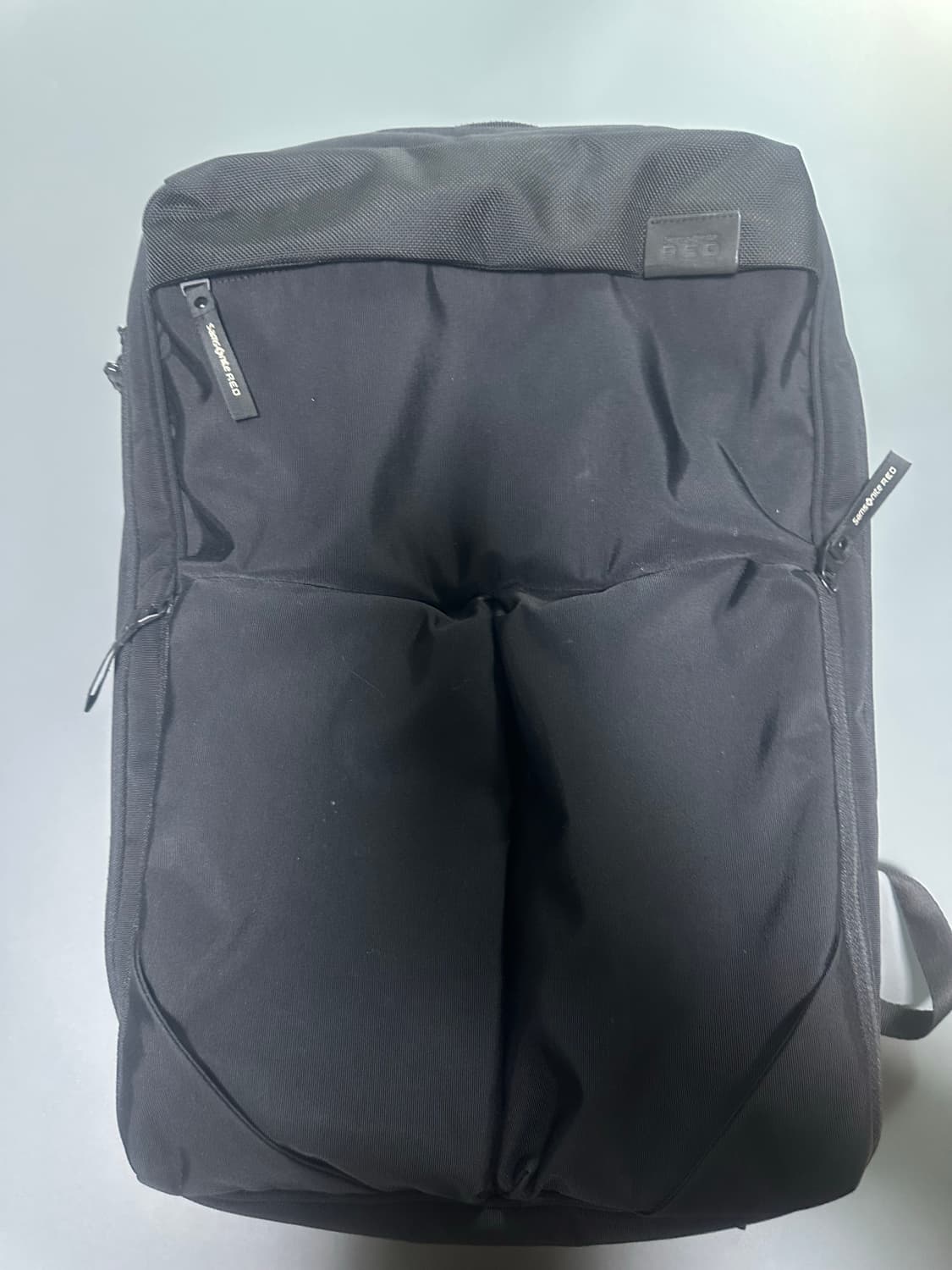 쌤소나이트 RED 백팩 상품이미지2