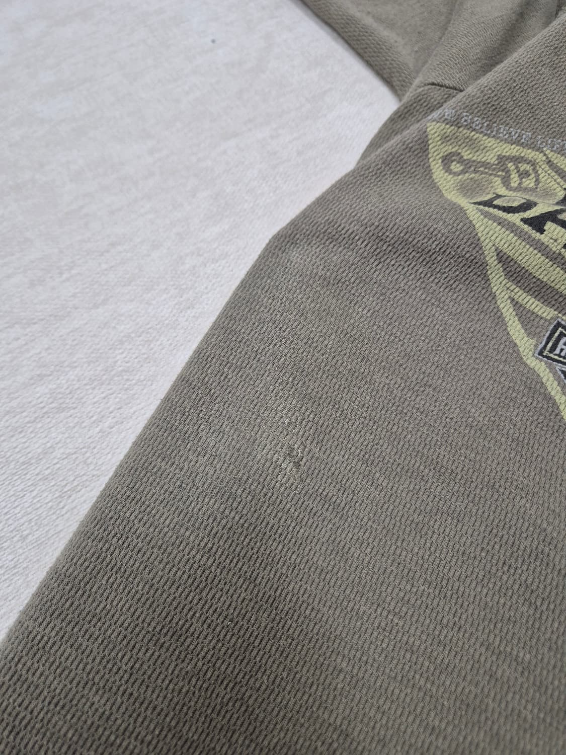 할리데이비슨 긴팔티 상품이미지2