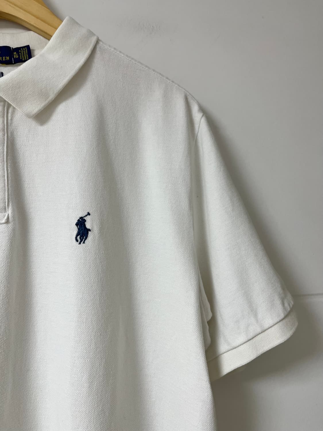 폴로 카라티 폴로 pk 반팔 상품이미지3