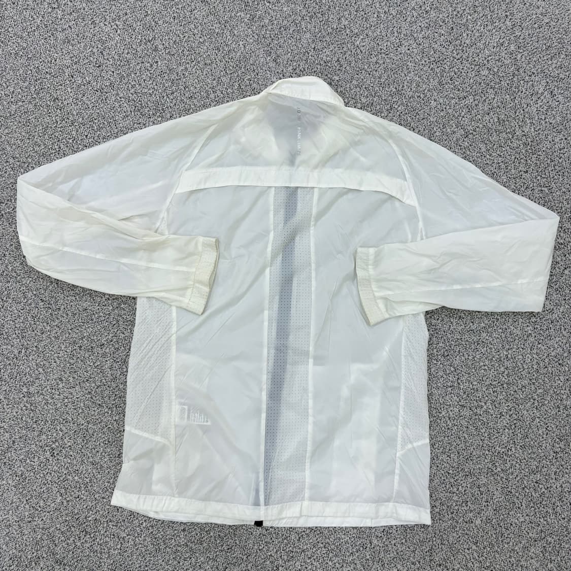 L 푸마 바람막이 자켓 0616J2 상품이미지3