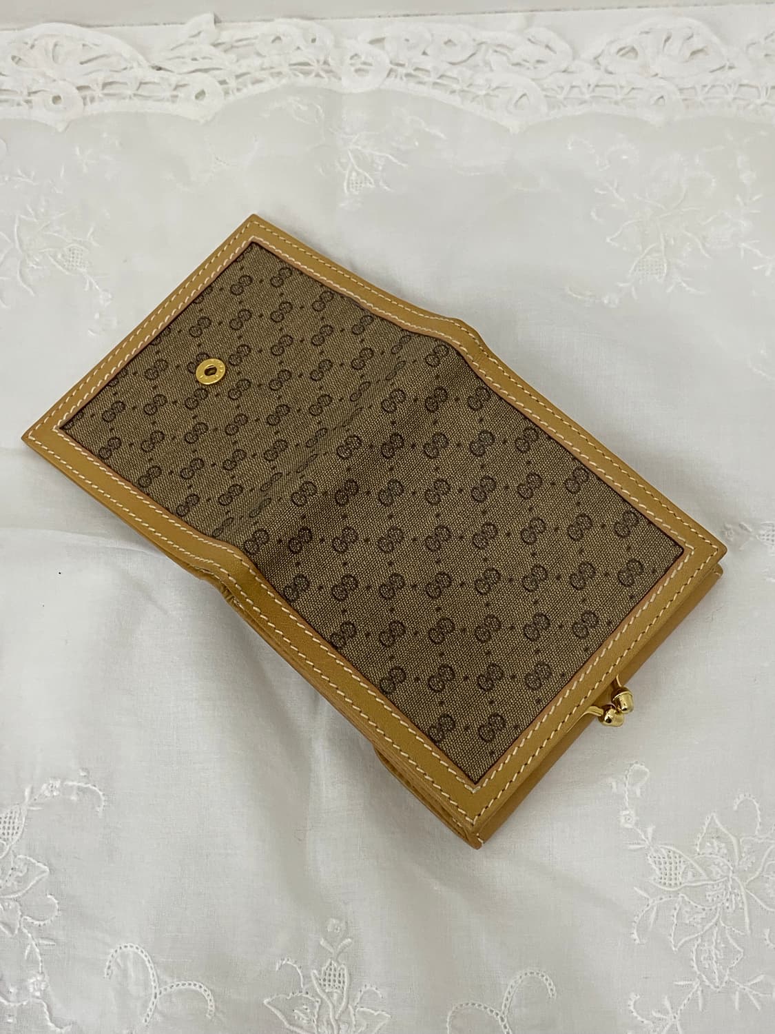 Old Gucci 반지갑 상품이미지3