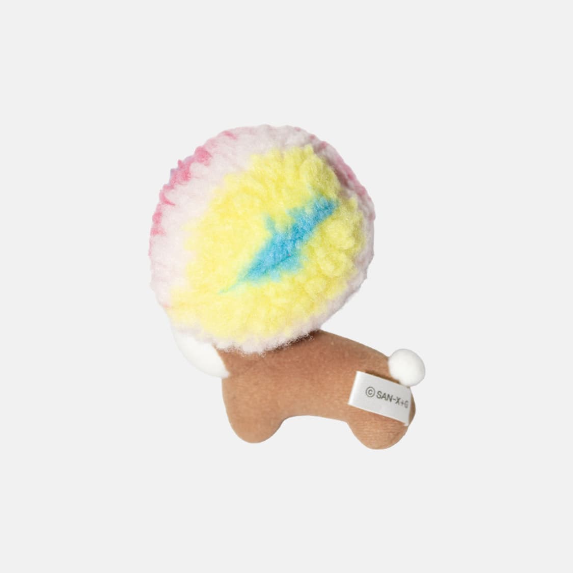 산엑스 아프로켄 고전 인형 상품이미지3