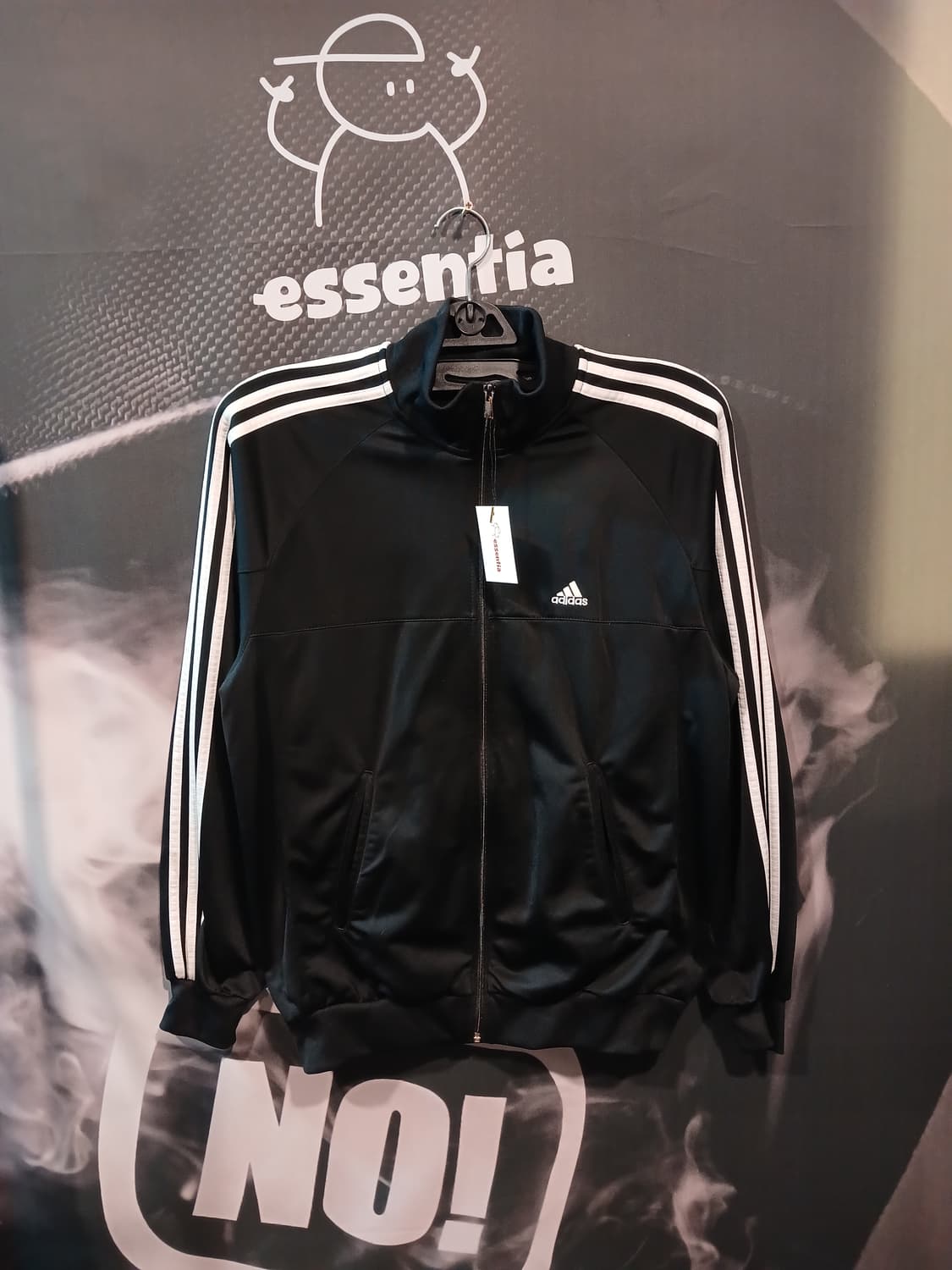 아디다스 트랙 집업 상품이미지1