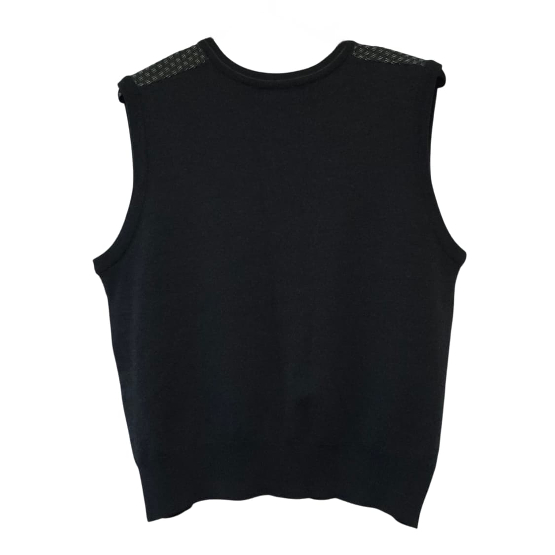 입생로랑 여성니트조끼 여자니트 95 M 상품이미지5