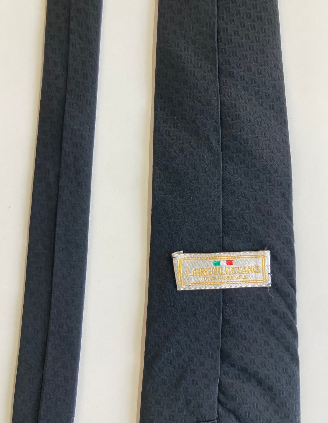 빈티지)넥타이 상품이미지4