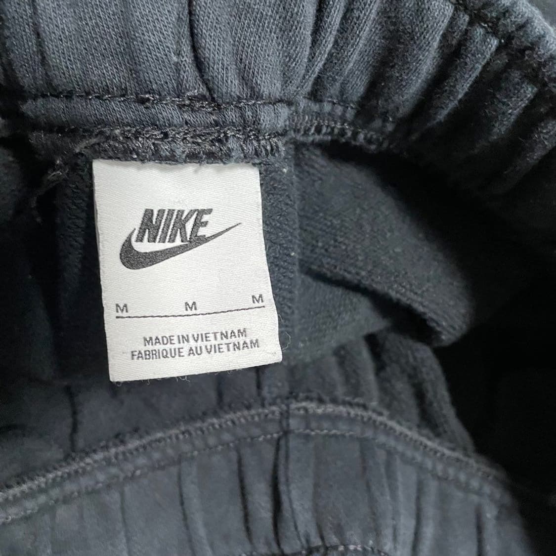 나이키 여성 트레이닝 바지. 7632 상품이미지5