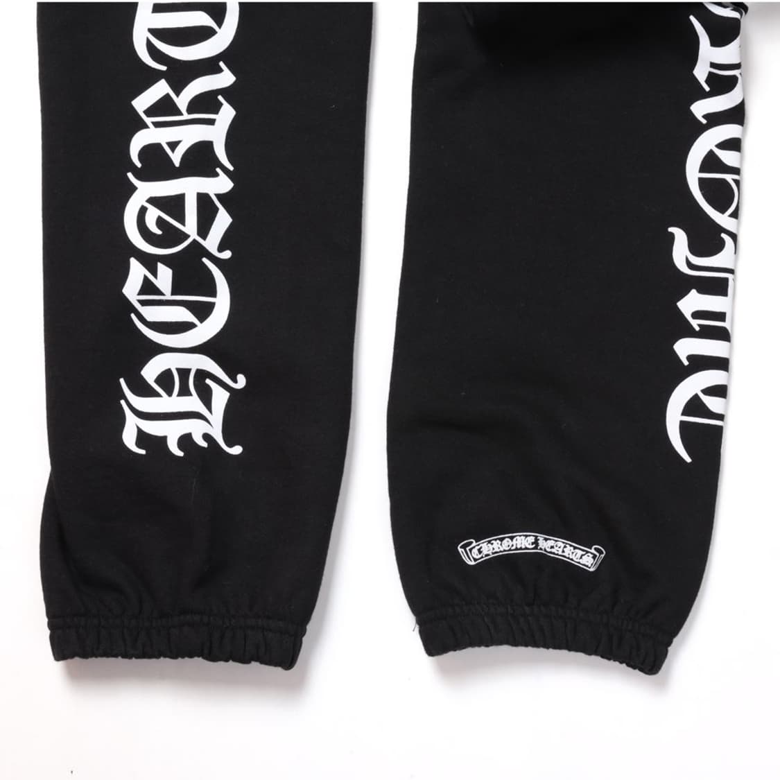 Chorm Hearts Horseshoe Logo Sweatpants

 상품이미지9
