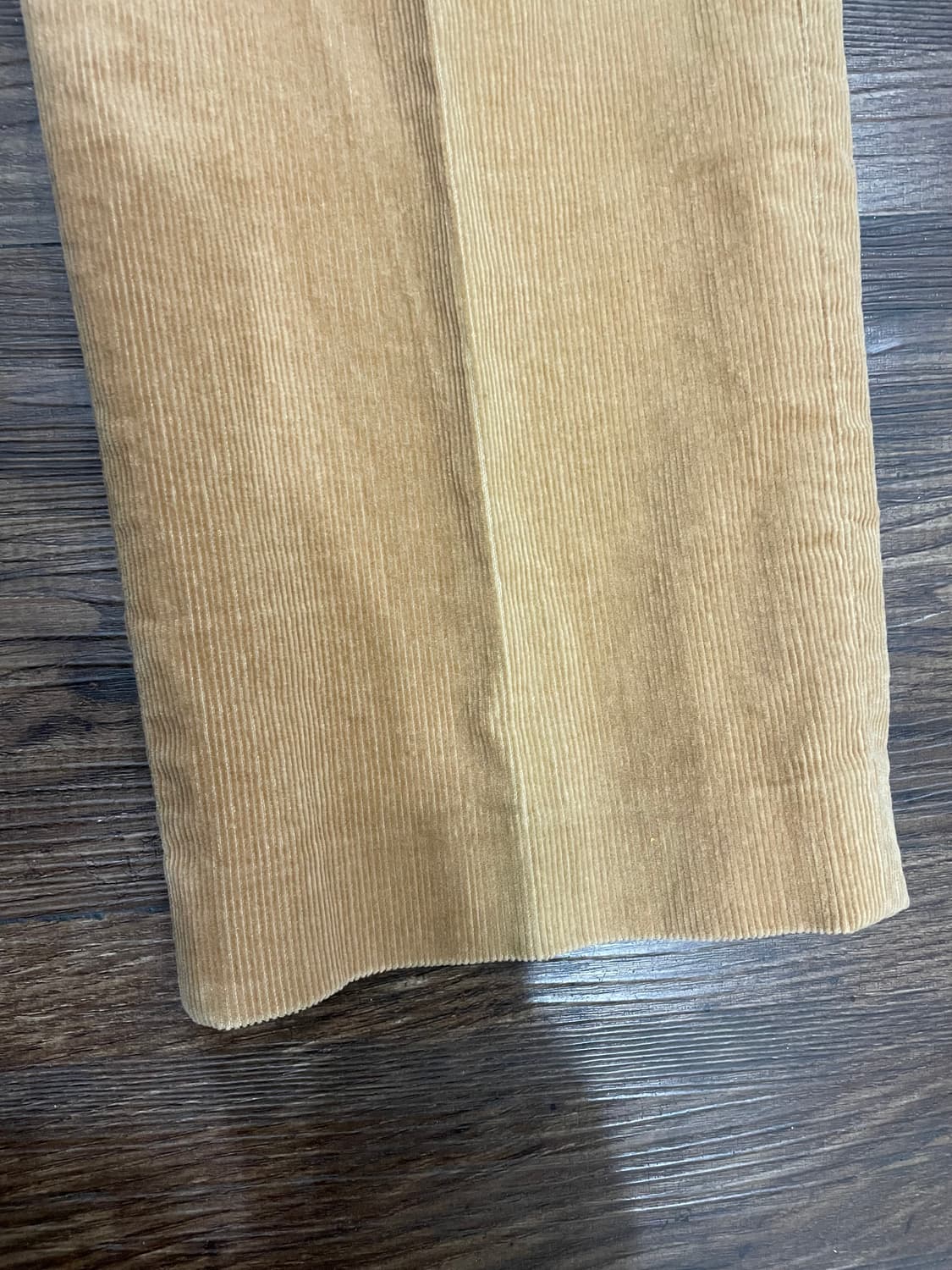 폴로 랄프로렌 클래식핏 코듀로이 팬츠 상품이미지3