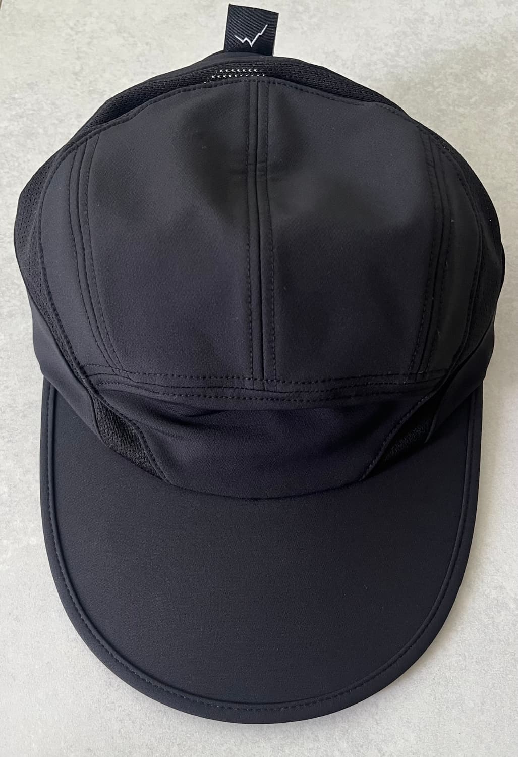 cayl Stream softshell cap 케일 소트림 소프트쉘 캡 상품이미지1