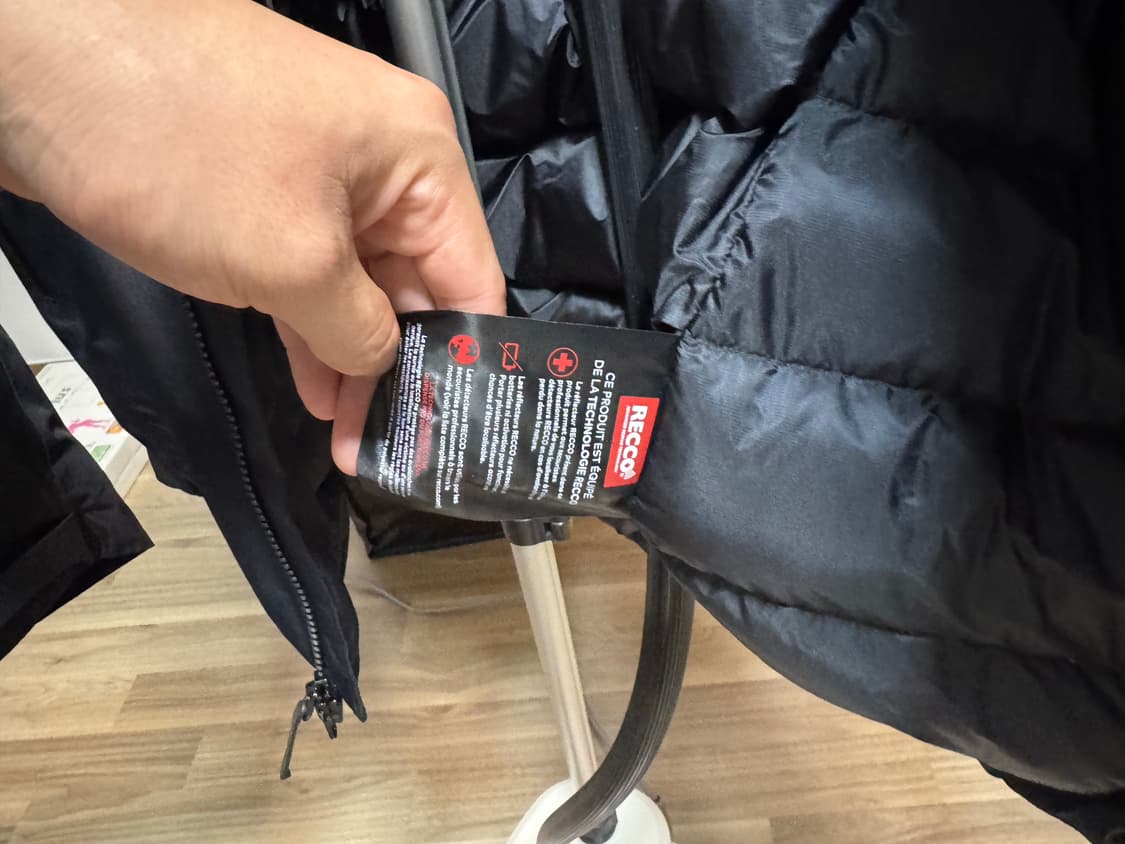 아크테릭스 베타 다운 인슐레이티드 xl 상품이미지6