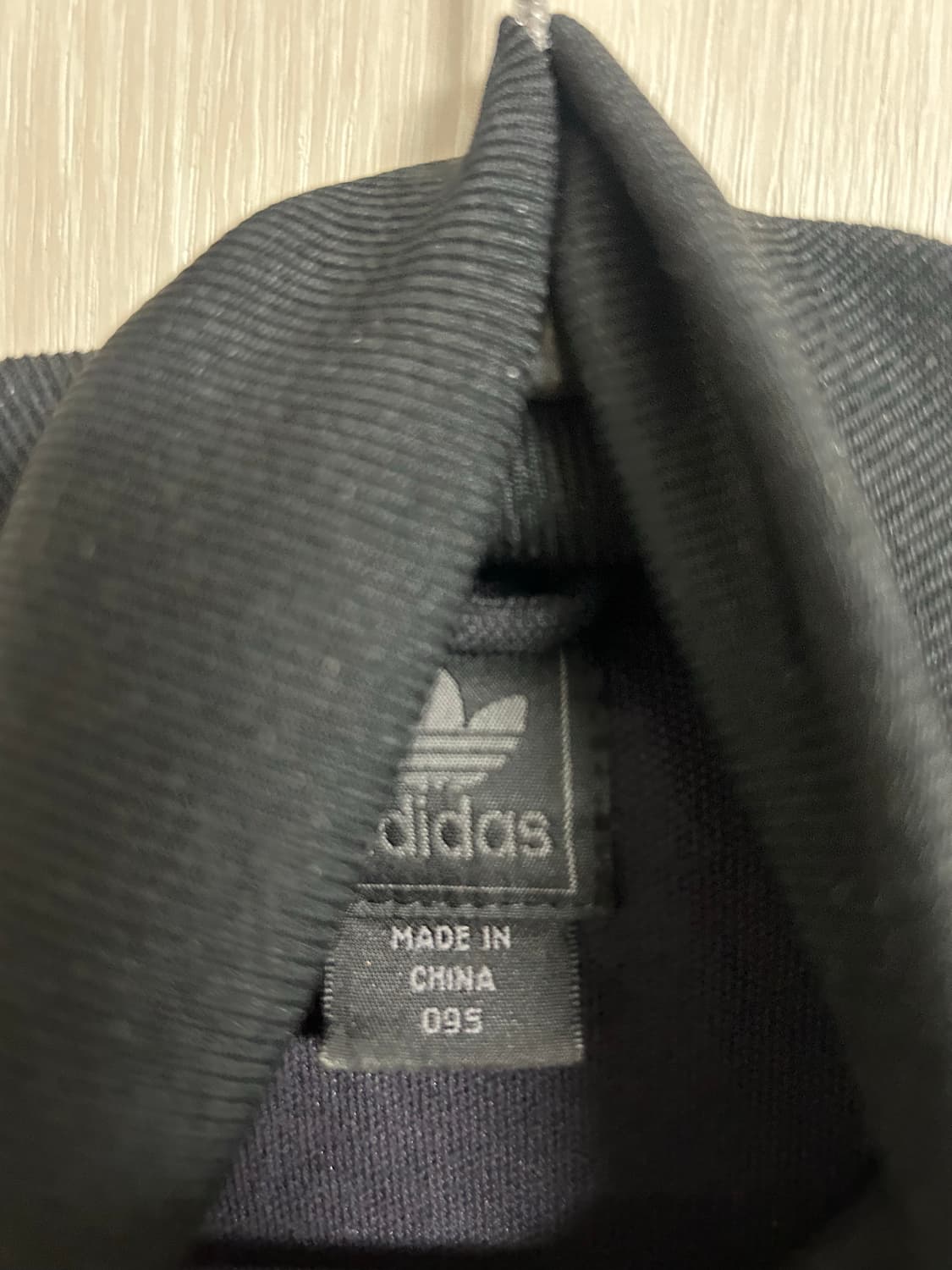 아디다스 올란도 져지 95사이즈 팜 상품이미지4