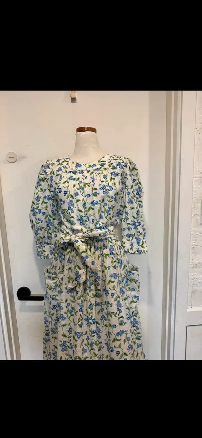 cathkidson 캐스키드슨 원피스 상품이미지7