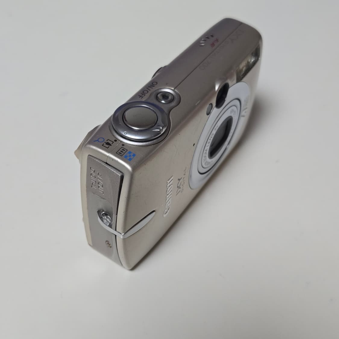 캐논 Canon 익서스700 (익서스750) 카메라 상품이미지4