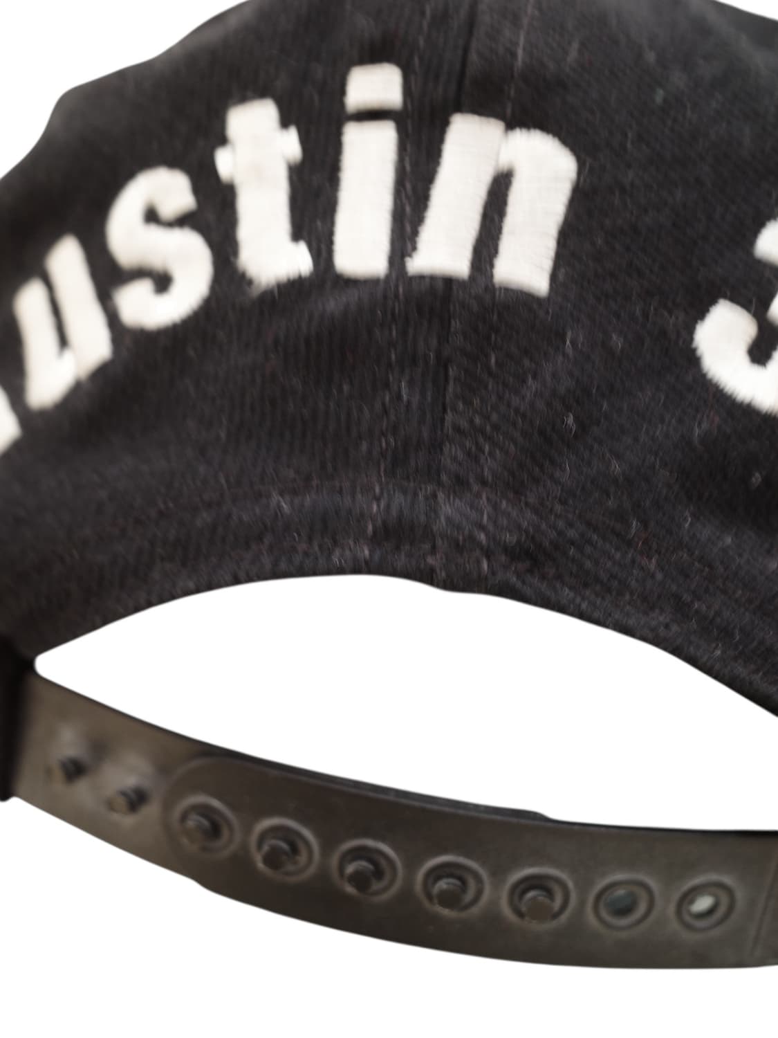 90‘s 스톤 콜드 볼캡 상품이미지6