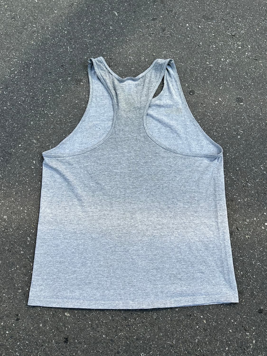 [할리데이비슨] •00s Daytona 2001 Tank Top 상품이미지4